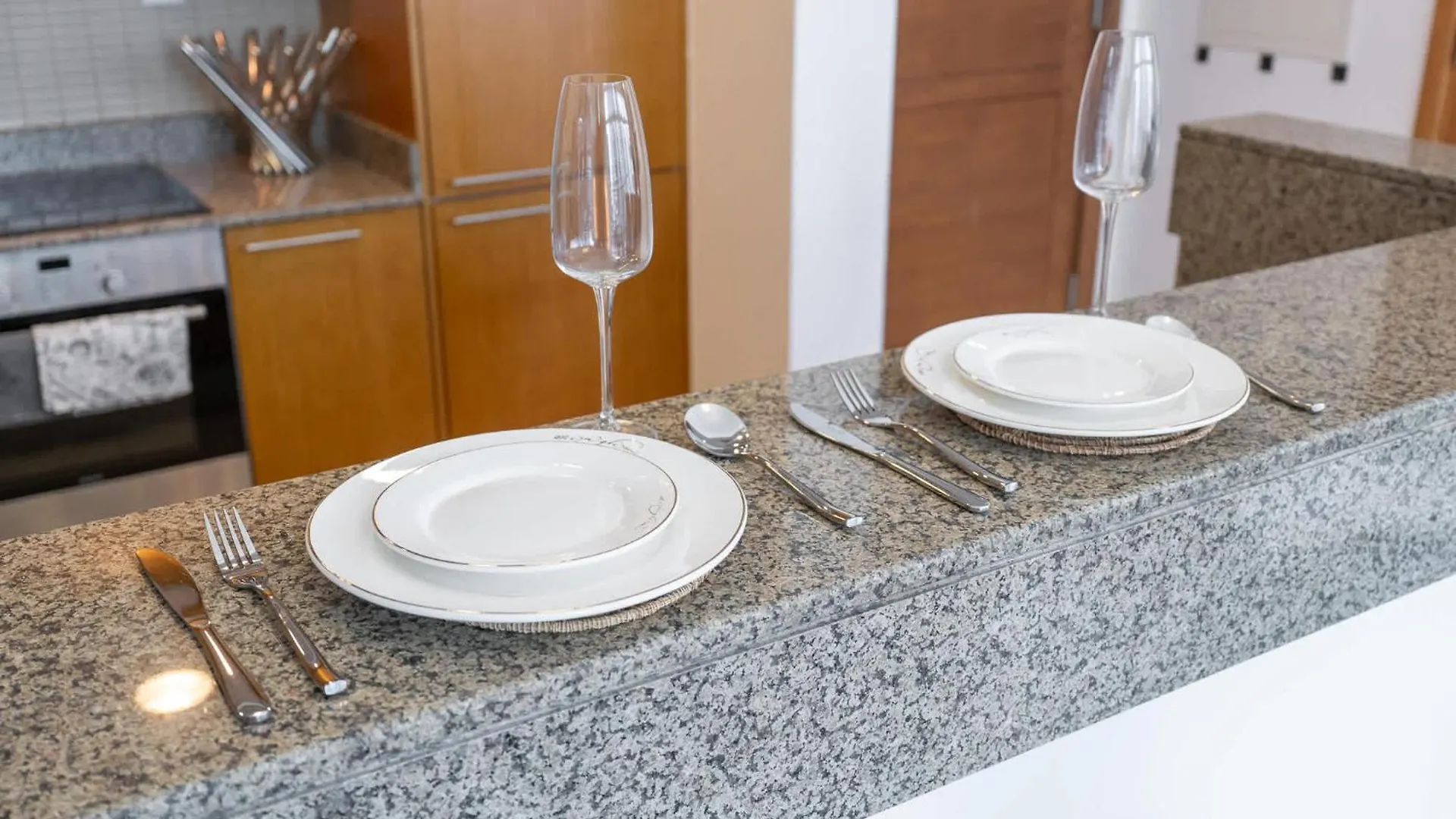 Apartment Dazzling Studio In Business Bay With Stunning Views Dubai