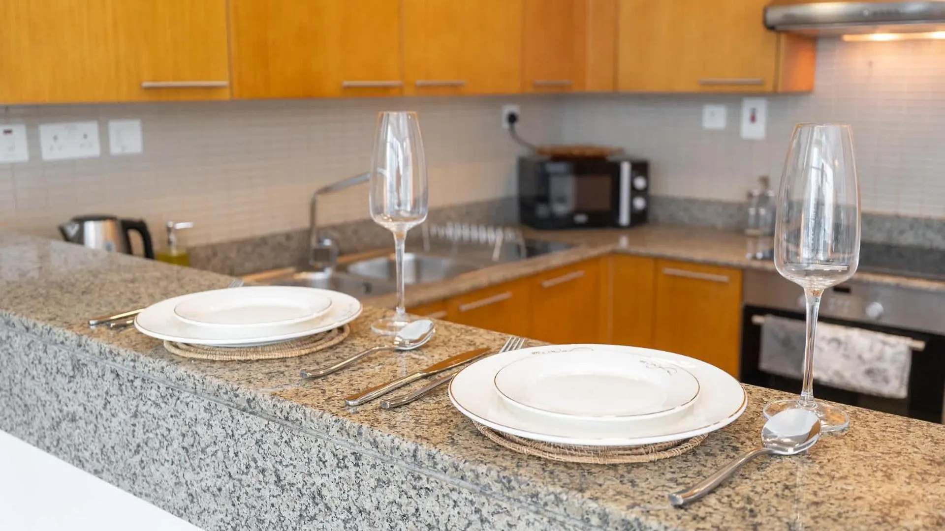 Dazzling Studio In Business Bay With Stunning Views Dubai Apartment